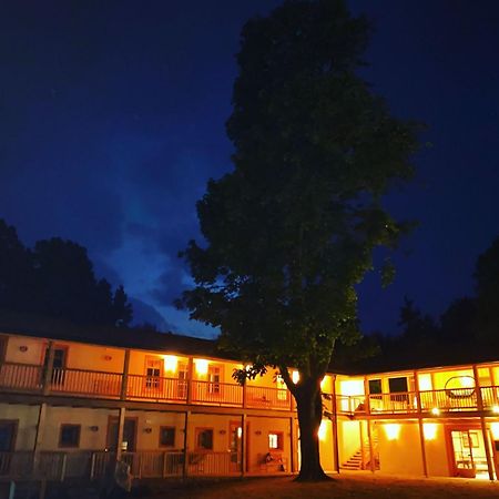 Haus Himmelfahrt Villa Сопраболцано Екстериор снимка