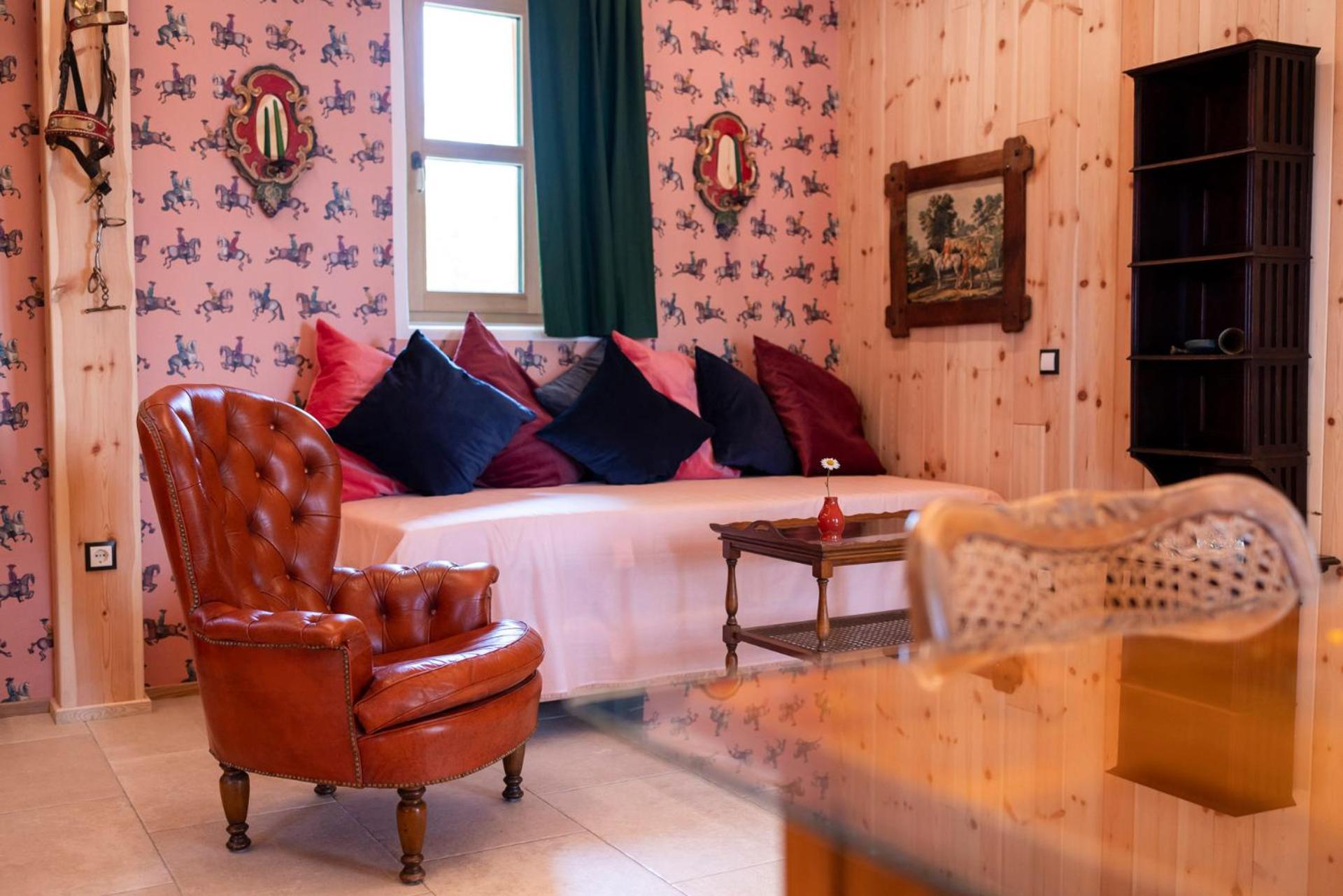 Haus Himmelfahrt Villa Сопраболцано Екстериор снимка