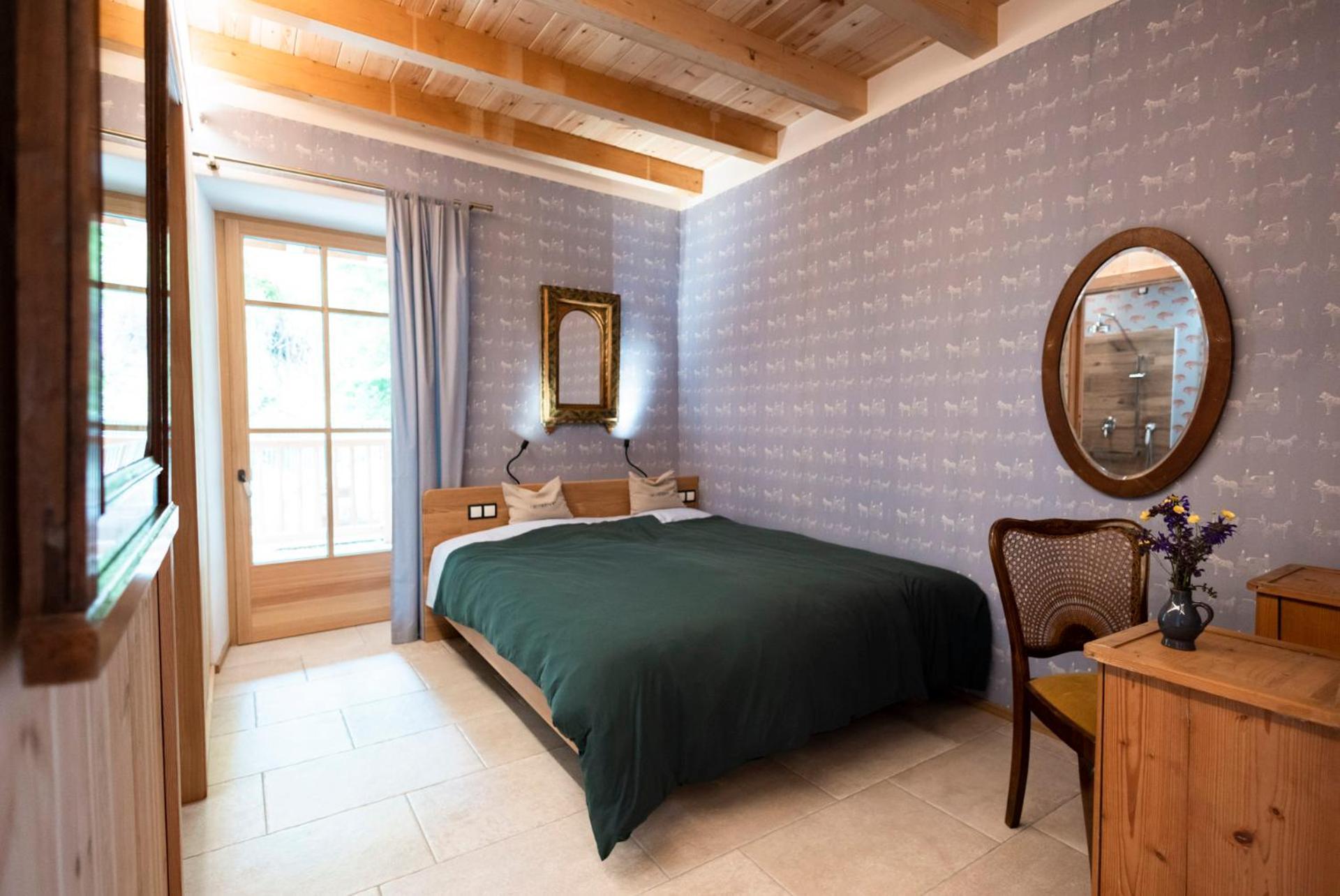 Haus Himmelfahrt Villa Сопраболцано Екстериор снимка