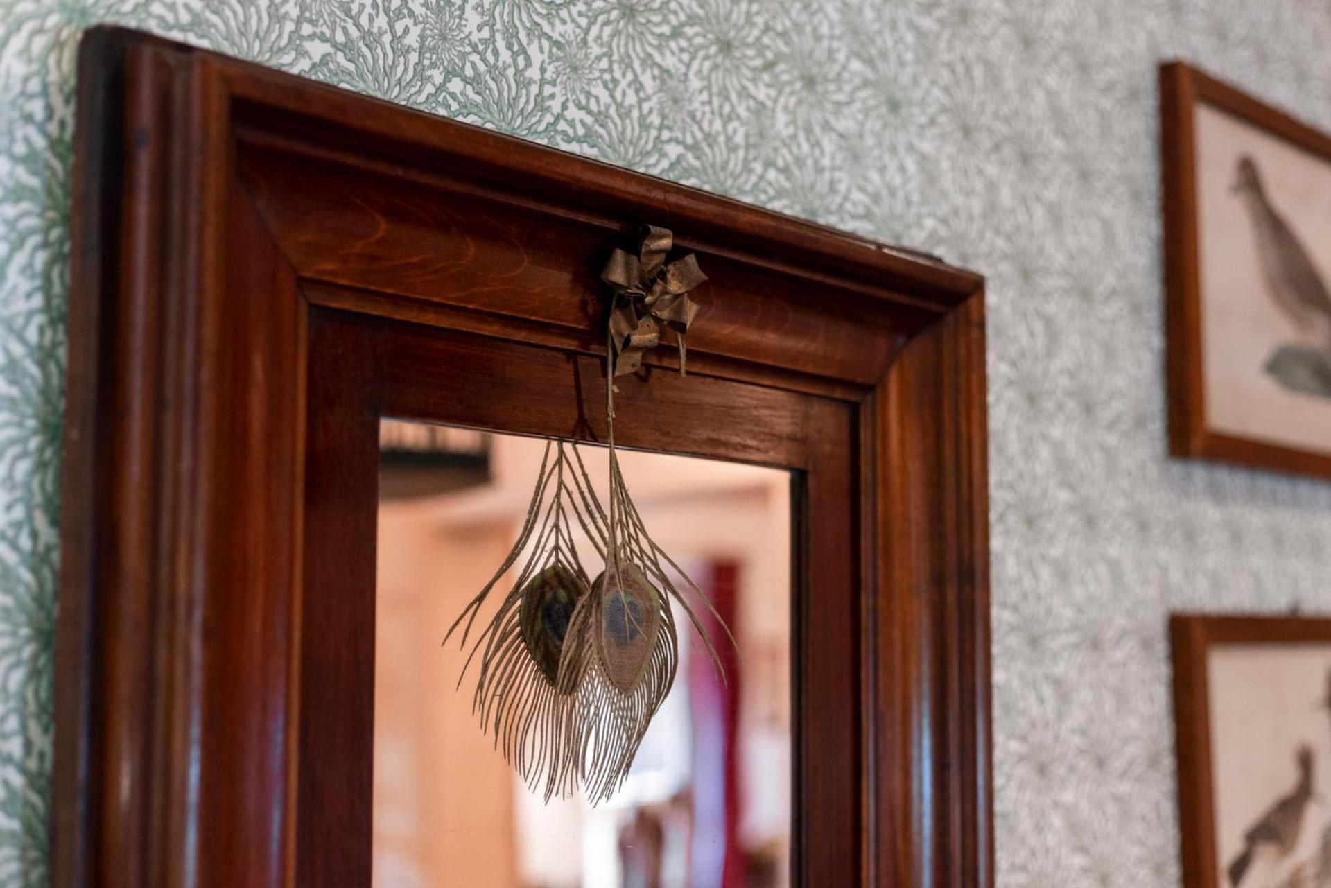 Haus Himmelfahrt Villa Сопраболцано Екстериор снимка