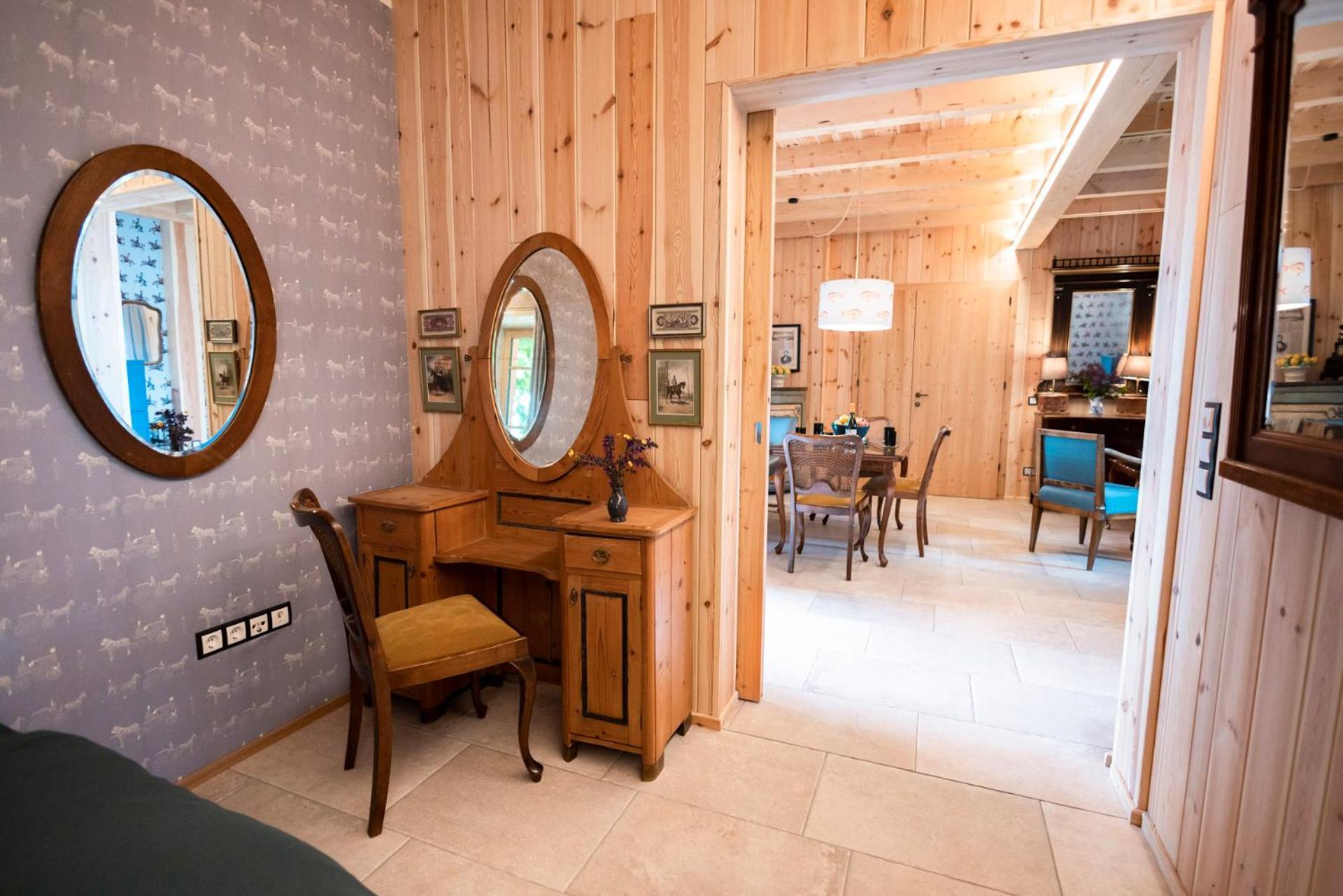 Haus Himmelfahrt Villa Сопраболцано Екстериор снимка